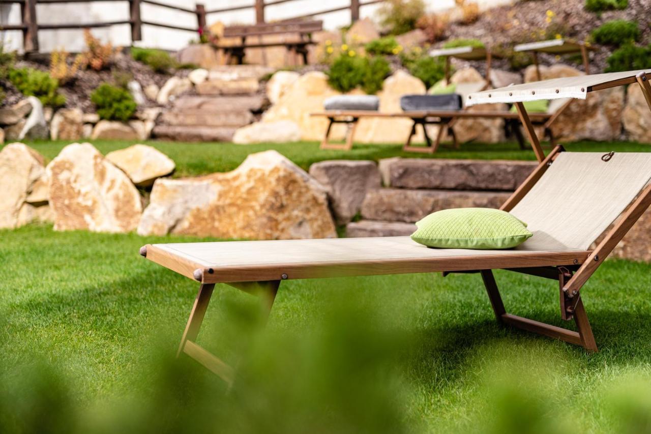 Hotel Touring Dolomites Santa Cristina Val Gardena Экстерьер фото