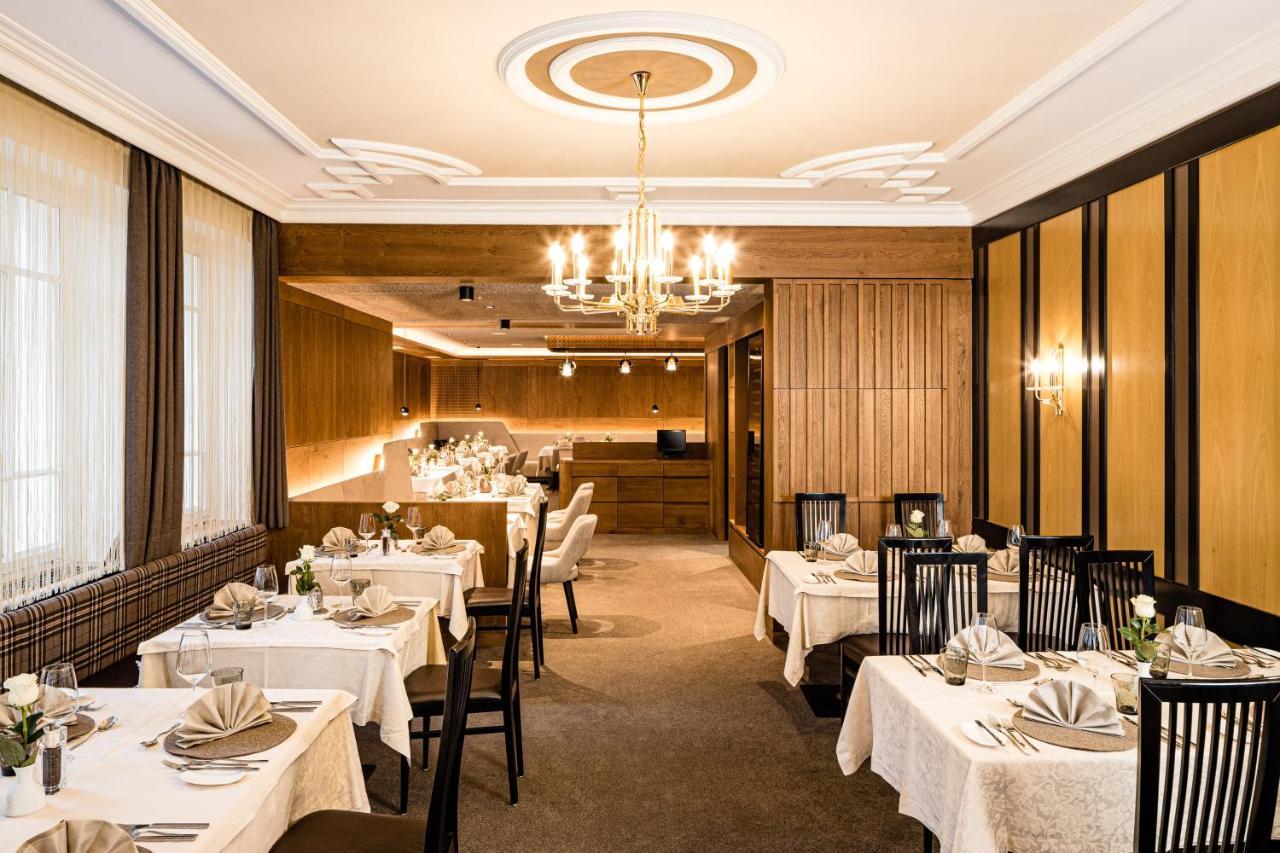 Hotel Touring Dolomites Santa Cristina Val Gardena Экстерьер фото