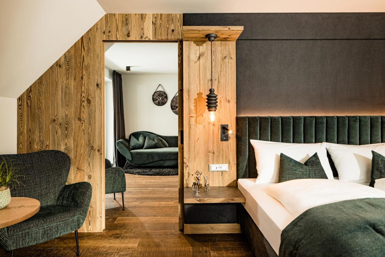 Hotel Touring Dolomites Santa Cristina Val Gardena Экстерьер фото