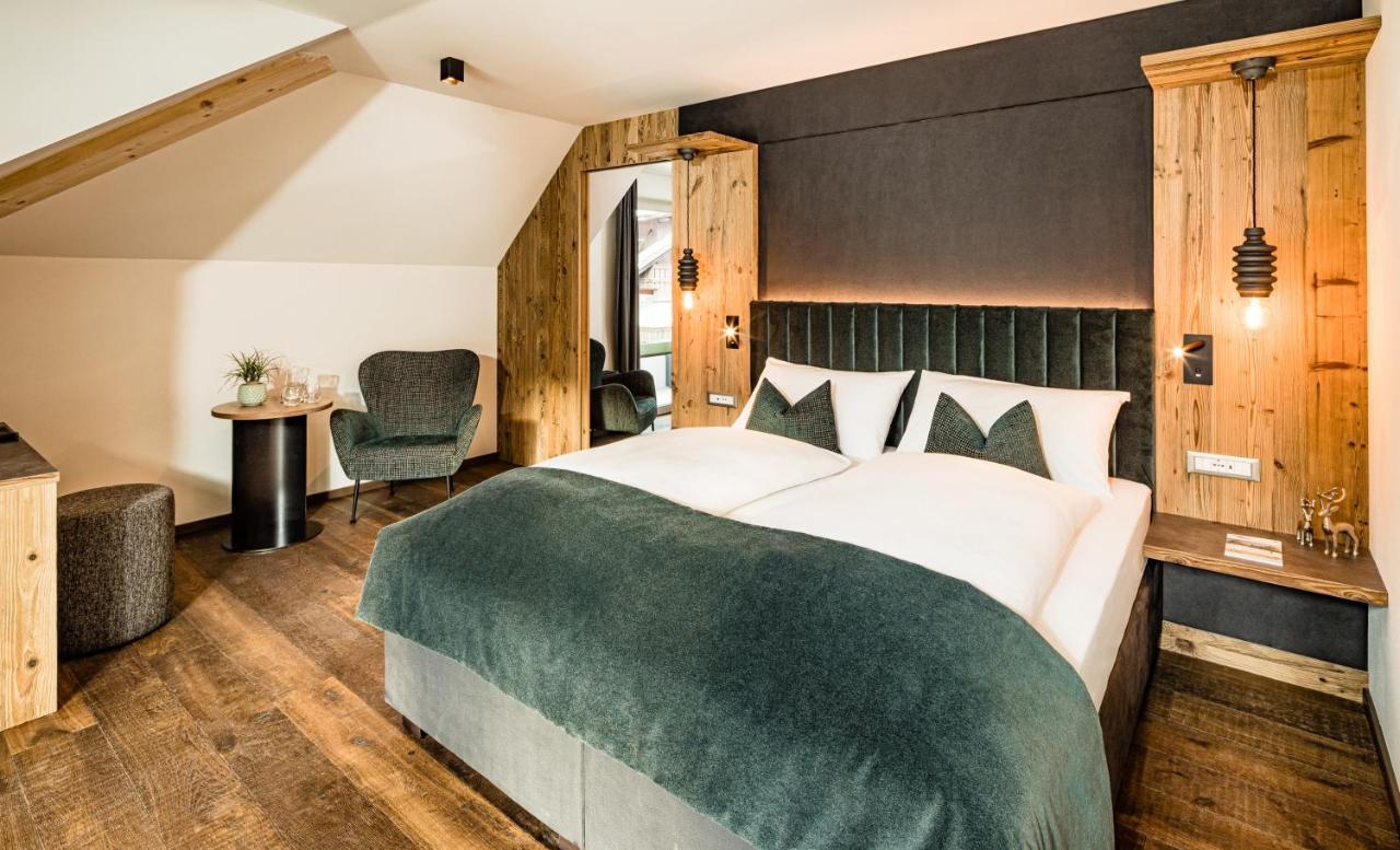 Hotel Touring Dolomites Santa Cristina Val Gardena Экстерьер фото