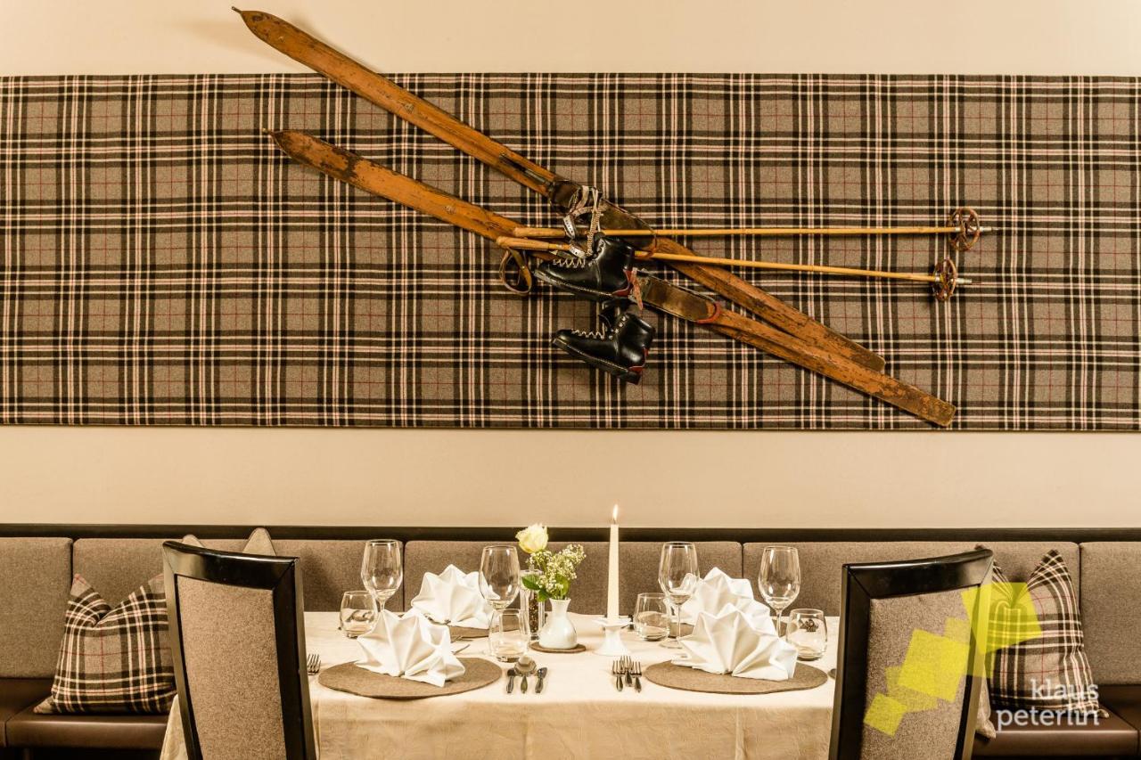 Hotel Touring Dolomites Santa Cristina Val Gardena Экстерьер фото