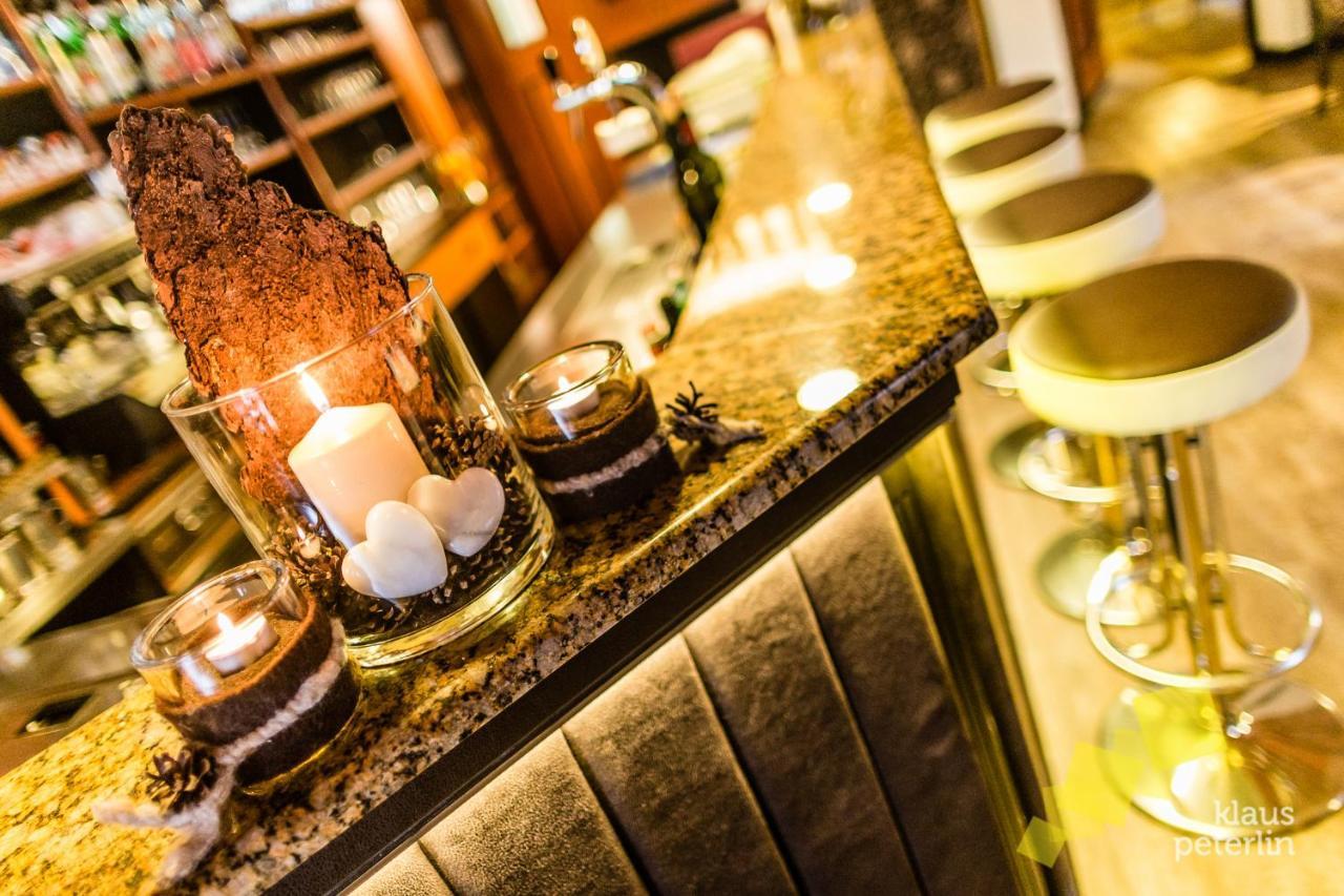 Hotel Touring Dolomites Santa Cristina Val Gardena Экстерьер фото